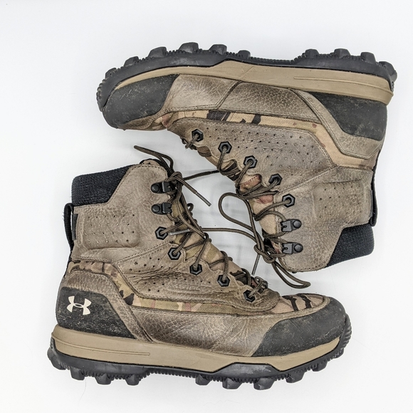 Under Armour Ua Speed Freek Bozeman 60g 